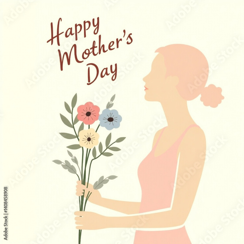 Happy Mother's Day