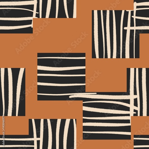 seamless pattern