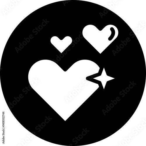 Cherish Icon Style