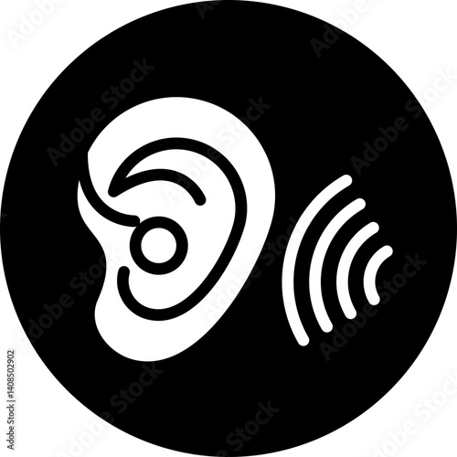 Whispered Icon Style