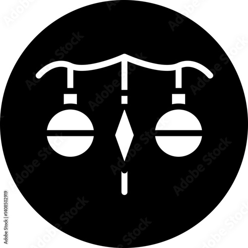 Lustrous Icon Style