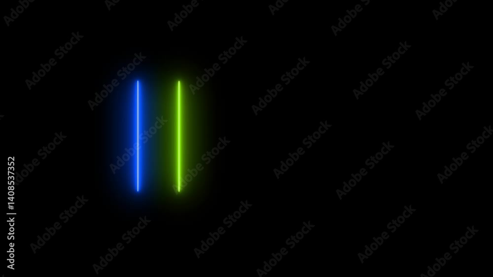 Looping the neon line and glowing neon line , animation video. abstract minimalist geometric background. flashing neon counter arrows approaching, linear graphics leading to the center. Looping the neon line and glowing neon line , animation video. abstract minimalist geometric background. flashing neon counter arrows approaching, linear graphics leading to the center.