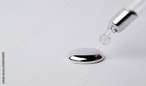 mercury liquid metal toxic and poison