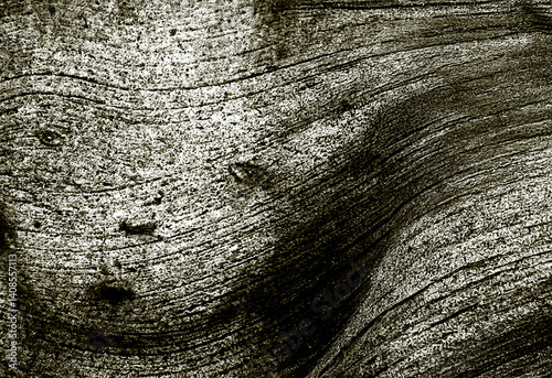 Generated image from original hand-drawn figure