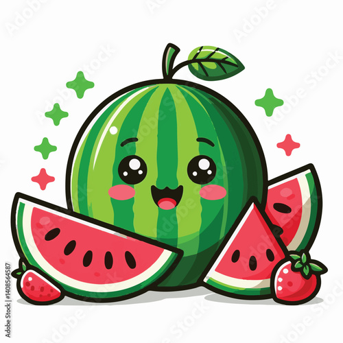 watermelon, fruit, background, juicy, healthy, food, fresh, red, summer, green, ripe, sweet, organic, slice, freshness, melon, cut, dessert, delicious, piece, berry, tropical, vegetarian, nature, nutr