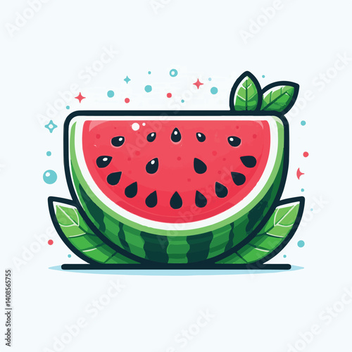 watermelon, fruit, background, juicy, healthy, food, fresh, red, summer, green, ripe, sweet, organic, slice, freshness, melon, cut, dessert, delicious, piece, berry, tropical, vegetarian, nature, nutr