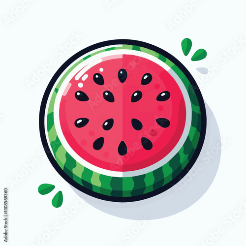 watermelon, fruit, background, juicy, healthy, food, fresh, red, summer, green, ripe, sweet, organic, slice, freshness, melon, cut, dessert, delicious, piece, berry, tropical, vegetarian, nature, nutr