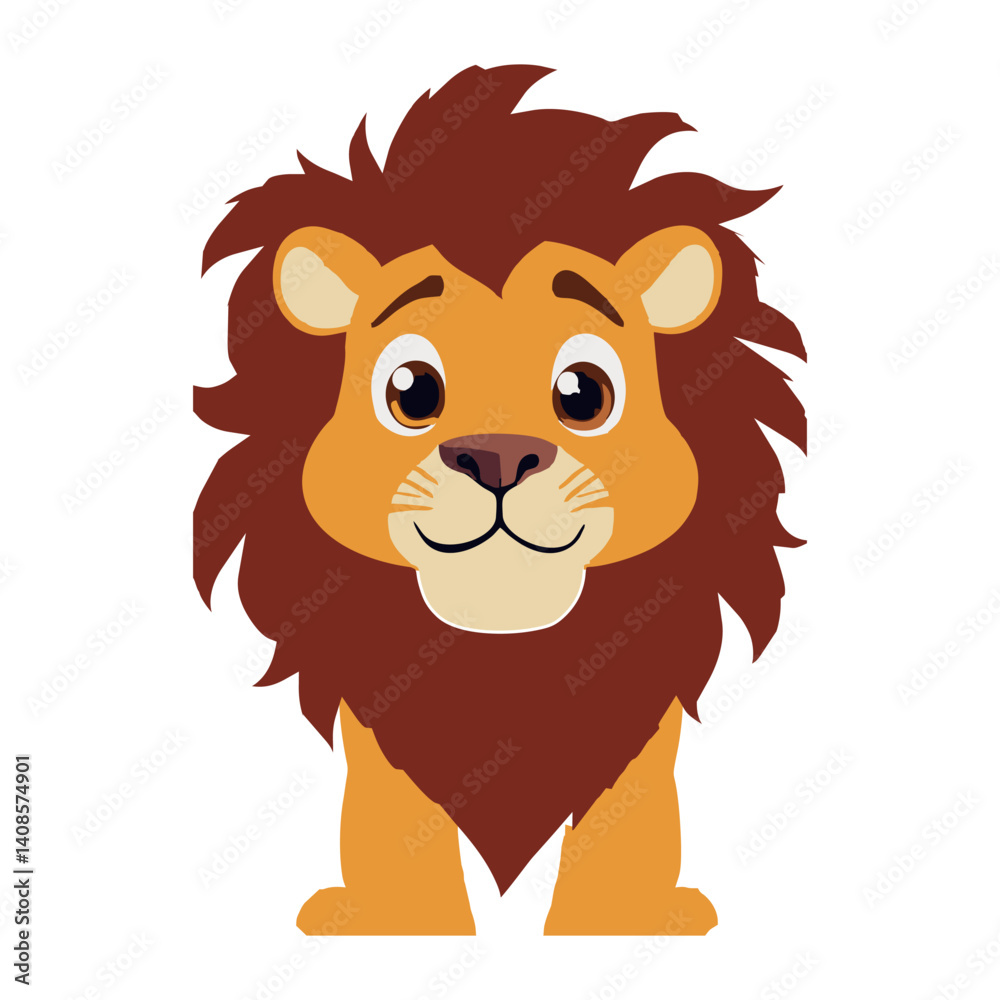 Fototapeta premium leoao-16.eps