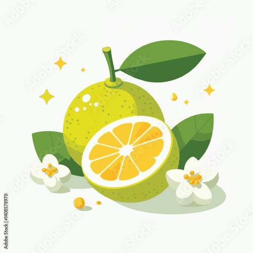 citrus, yuzu, japan, fruit, food, fresh, japanese, ingredients, winter solstice, plant, organic, asian, yellow, tropical, orchard, healthy, fruit juice, isolated, nature, refreshing, fragrant, flavor,