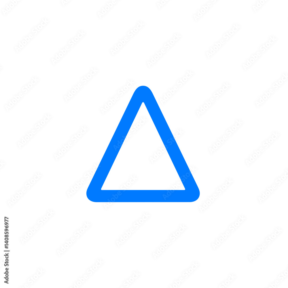 Up Triangle Up Triangle
