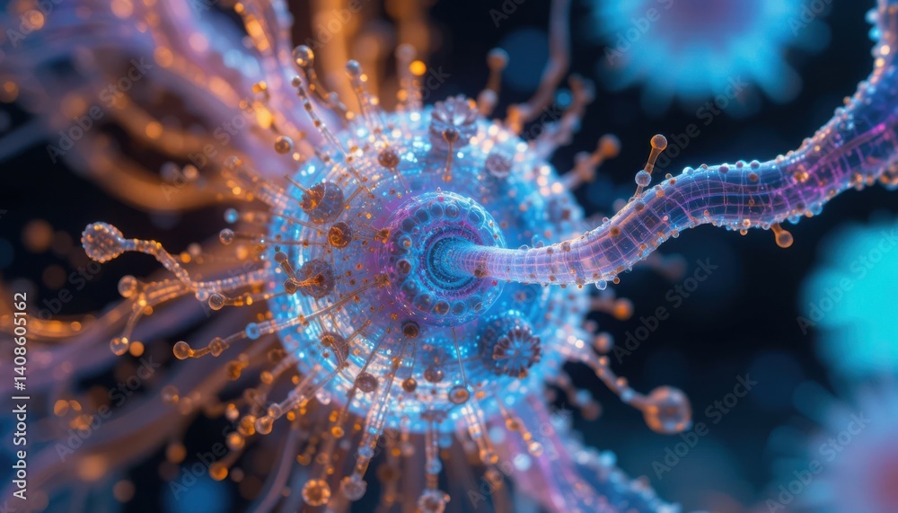 Exploring Future Therapy Microscope Technology in Scientific Research Environments Exploring Future Therapy Microscope Technology in Scientific Research Environments