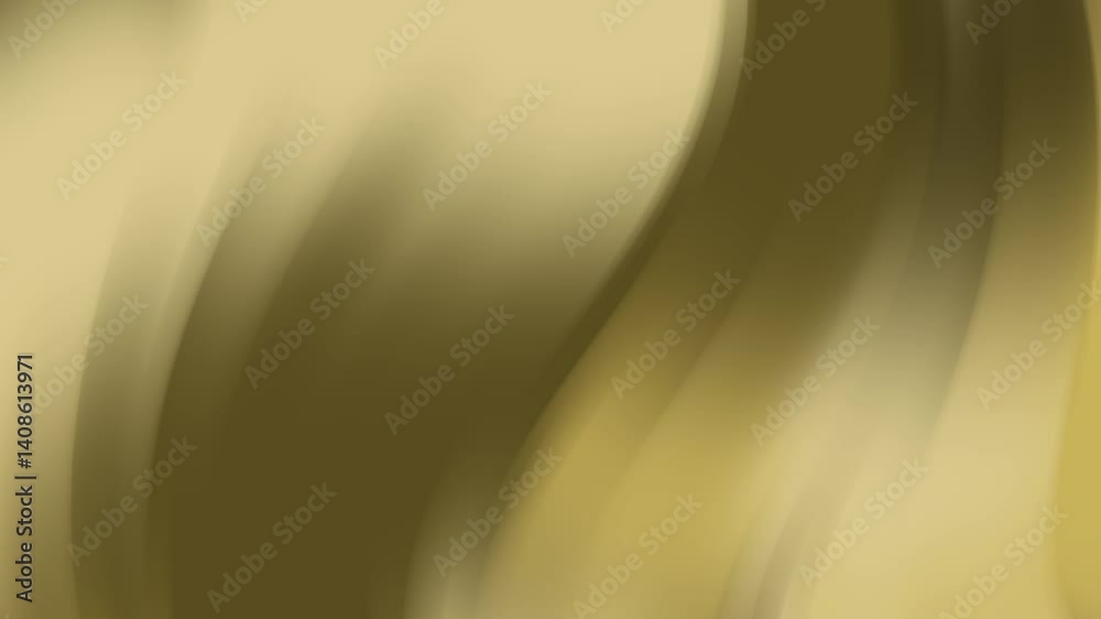 Mocha gradient creates abstract gold background. Suitable for luxurious designs, elegant branding, sophisticated presentations, and opulent product packaging.