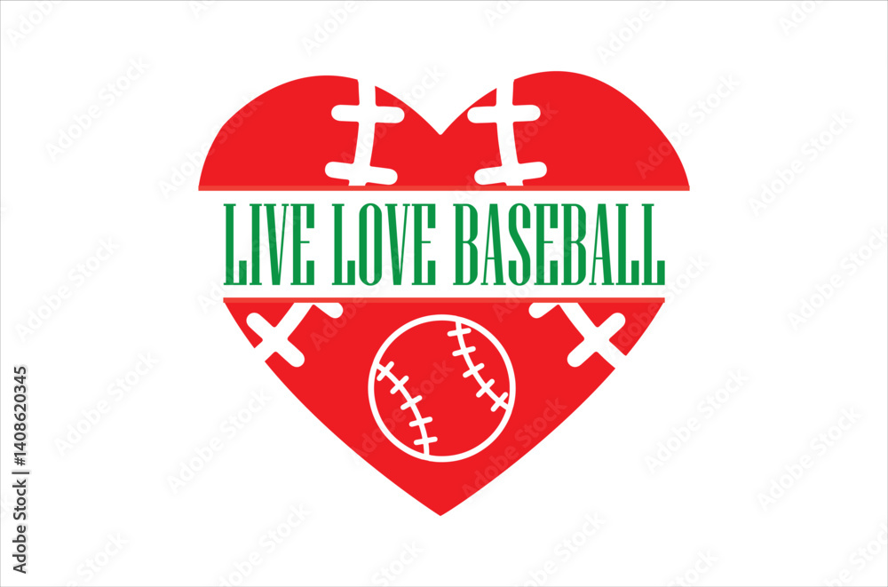 Fototapeta premium baseball svg design, baseball t shirt design,