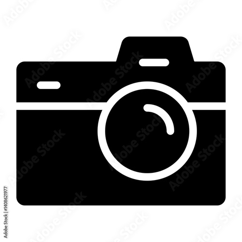 photo camera icon