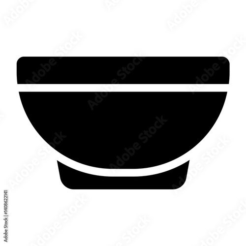 bowl icon