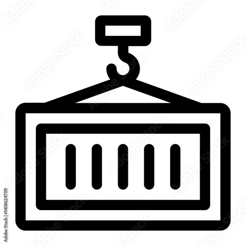 container icon