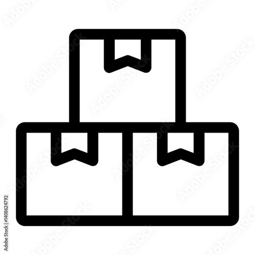 boxes icon
