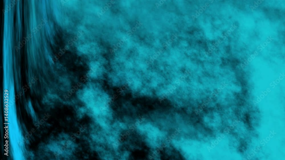 abstract blue background