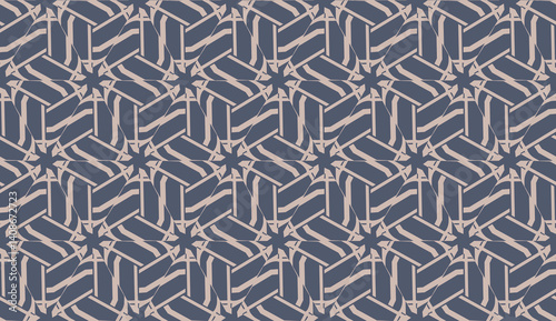 Hipster pattern with polygonal elements. Triangles style. Vector illustration. Background for your business project. Advert, template screen.