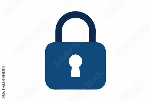 lock and key