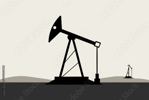 oil pump jack