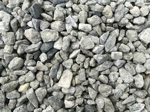 stone background. gray stone background