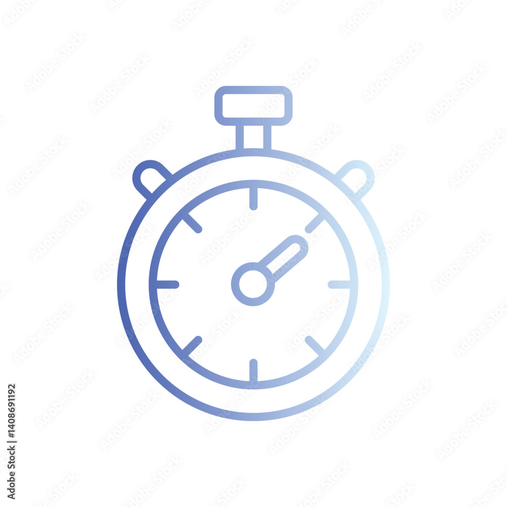Control icon vector stock illustration Control icon vector stock illustration