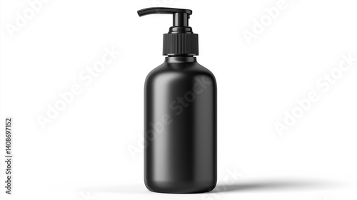 Soap Dispensers: Plastic and Glass Bottles