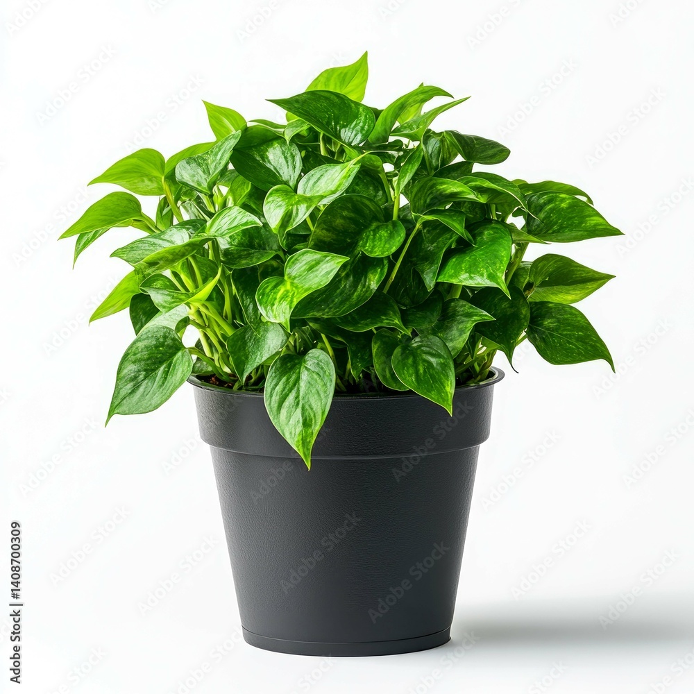 Lush Green Potted Plant: Elevate Your Home Decor with Vibrant Greenery Lush Green Potted Plant: Elevate Your Home Decor with Vibrant Greenery