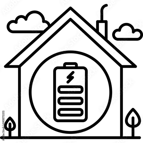 Battery Icon