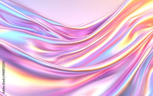 Wallpaper Mural Abstract Fabric Drape Torontodigital.ca