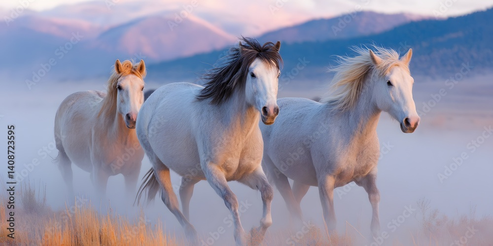 Obraz premium High definition natural scenery photography