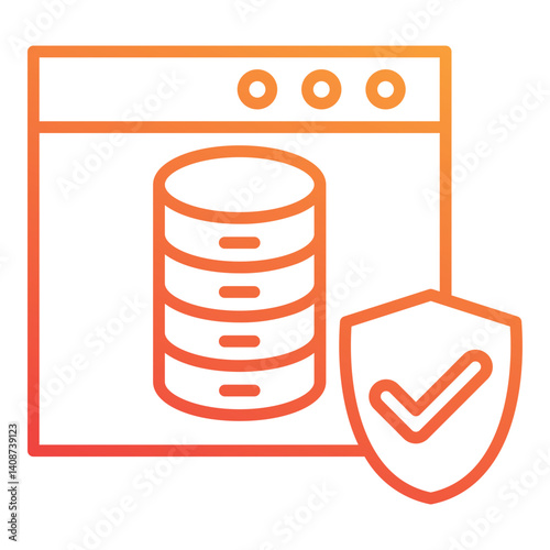Protection Icon