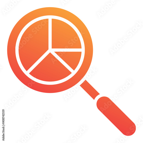 Data Analysis Icon