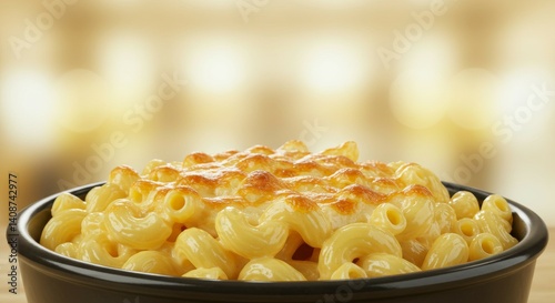 Scrumptious Mac and Cheese: A Creamy, Cheesy Delight