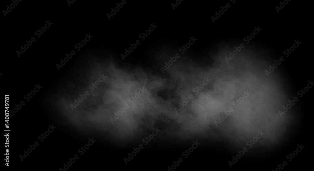 Smoke overlay. Fog Overlay. Wispy white smoke, like a fleeting cloud in the dark night air. Smoke overlay. Fog Overlay. Wispy white smoke, like a fleeting cloud in the dark night air.