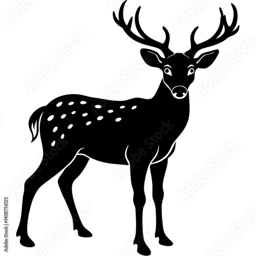 Fallow Deer
