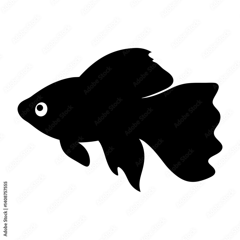 betta fish black silhouette of a moorish idol fish aquatic animal ocean life- simple black silhouette of a betta fish tropical sea life animal icon, betta fish black silhouette of a moorish idol fish aquatic animal ocean life- simple black silhouette of a betta fish tropical sea life animal icon,