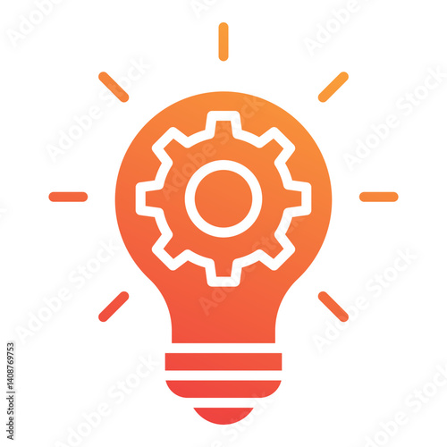 Innovation Icon