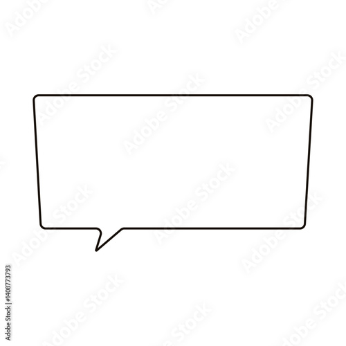 speech bubble,speech balloon