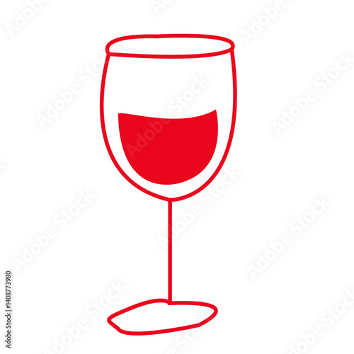 Wine drink icon png planning dinner lunch restaurant menu painting