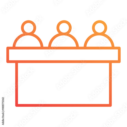 Committee Icon
