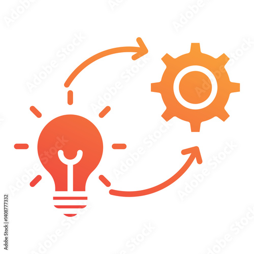 Implementation Icon