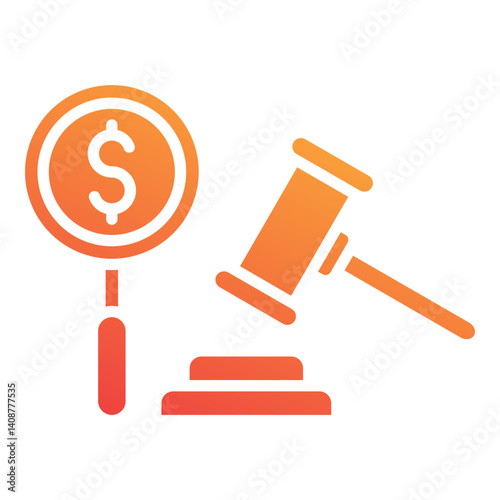 Bid Icon