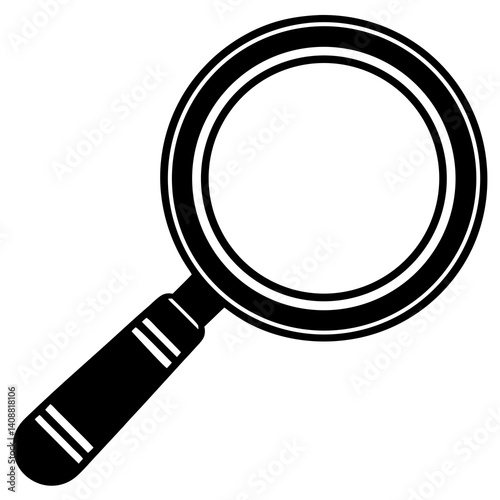 magnifying glass icon