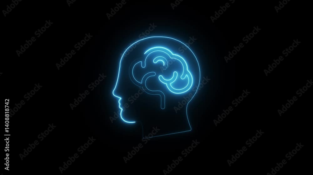 neon anatomical, backdrop, background, biology, brain icon, brainstorm, burn, computer, concept, creative, design, education, energy, human body part on black background neon anatomical, backdrop, background, biology, brain icon, brainstorm, burn, computer, concept, creative, design, education, energy, human body part on black background