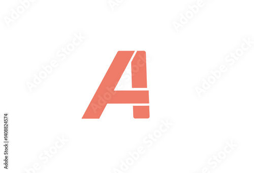 Free Download Modern Bold Initial 