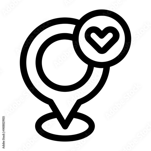favorite icon