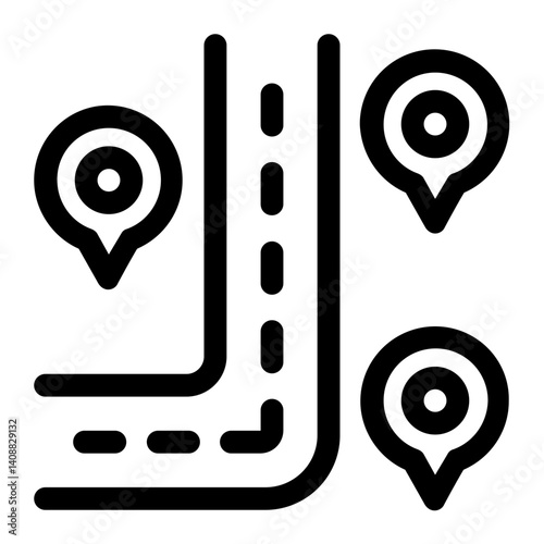 road icon