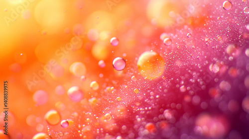 Colorful 3D visualization showing the intricate microscopic structure of lipid layers surrounding LDL protein B100, symbolizing molecular complexity, health science, and cholesterol transport.

